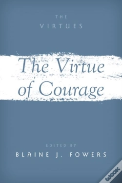 Capa do artigo The Virtue Of Courage