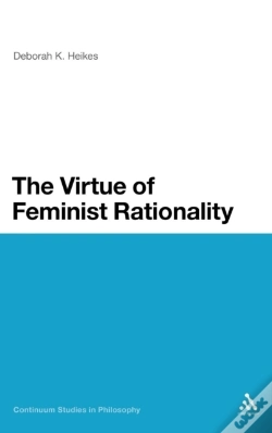 Capa do artigo The Virtue Of Feminist Rationality