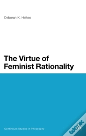 Capa do artigo The Virtue Of Feminist Rationality