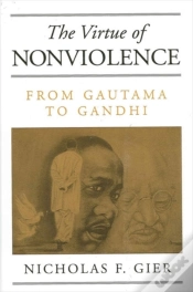 Capa do artigo The Virtue Of Nonviolence