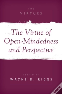 Capa do artigo The Virtue Of Open-Mindedness And Perspective