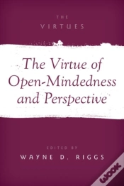 Capa do artigo The Virtue Of Open-Mindedness And Perspective