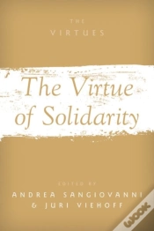 Capa do artigo The Virtue Of Solidarity