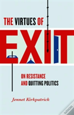 Capa do artigo The Virtues Of Exit