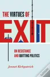 Capa do artigo The Virtues Of Exit