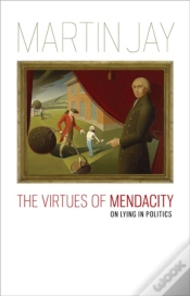 Capa do artigo The Virtues Of Mendacity