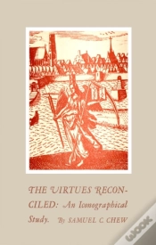 Capa do artigo The Virtues Reconciled