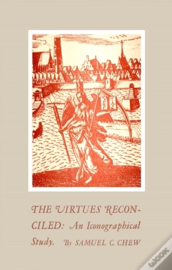 Capa do artigo The Virtues Reconciled