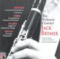 The Virtuoso Clarinet - CD - Preview