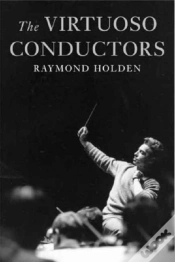 Capa do artigo The Virtuoso Conductors