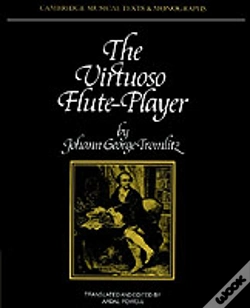 Capa do artigo The Virtuoso Flute-Player
