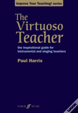 Capa do artigo The Virtuoso Teacher