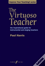 Capa do artigo The Virtuoso Teacher