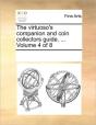 The Virtuoso'S Companion And Coin Collec - Preview