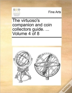 Capa do artigo The Virtuoso'S Companion And Coin Collec