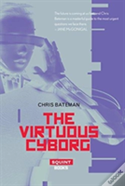 Capa do artigo The Virtuous Cyborg