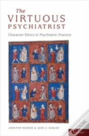 Capa do artigo The Virtuous Psychiatrist