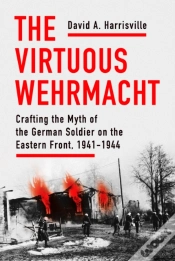 Capa do artigo The Virtuous Wehrmacht