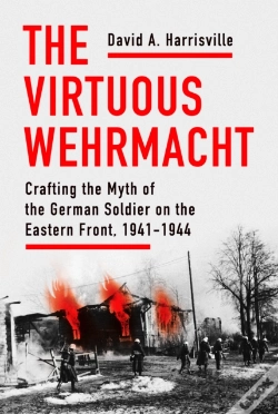 Capa do artigo The Virtuous Wehrmacht