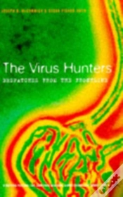 Capa do artigo The Virus Hunters