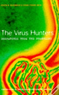 Capa do artigo The Virus Hunters