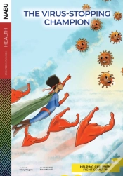 Capa do artigo The Virus-Stopping Champion