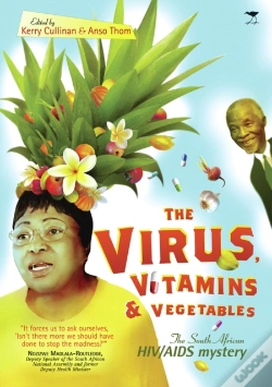 Capa do artigo The Virus, Vitamins & Vegetables