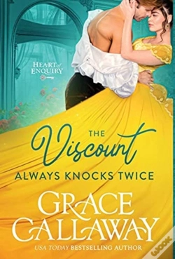 Capa do artigo The Viscount Always Knocks Twice