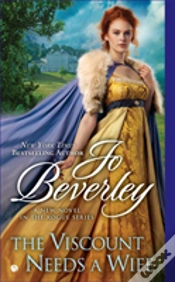 Capa do artigo The Viscount Needs A Wife