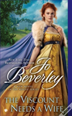 Capa do artigo The Viscount Needs A Wife