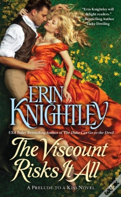 Capa do artigo The Viscount Risks It All