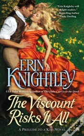 Capa do artigo The Viscount Risks It All