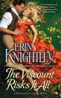 The Viscount Risks It All - Preview