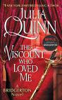 The Viscount Who Loved Me - Preview