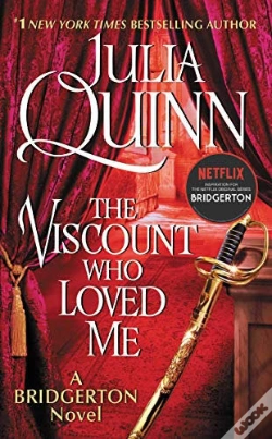 Capa do artigo The Viscount Who Loved Me