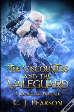 Capa do artigo The Viscountess And The Valeguard