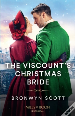 Capa do artigo The Viscount'S Christmas Bride