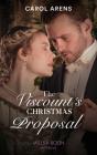The Viscount'S Christmas Proposal - Preview
