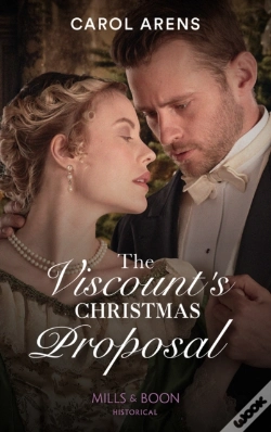 Capa do artigo The Viscount'S Christmas Proposal