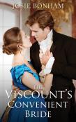 The Viscount'S Convenient Bride