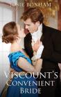 The Viscount'S Convenient Bride - Preview