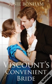 The Viscount'S Convenient Bride