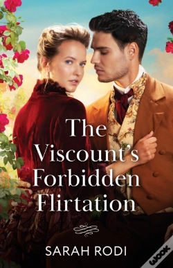 Capa do artigo The Viscount'S Forbidden Flirtation