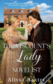 The Viscount'S Lady Novelist