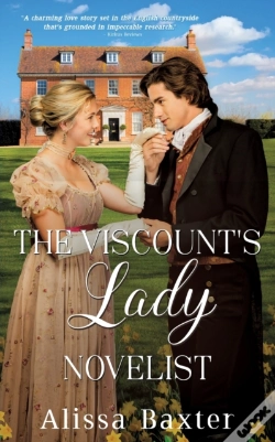 Capa do artigo The Viscount'S Lady Novelist