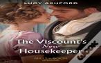 The Viscount'S New Housekeeper