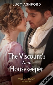 The Viscount'S New Housekeeper