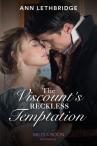 The Viscount'S Reckless Temptation
