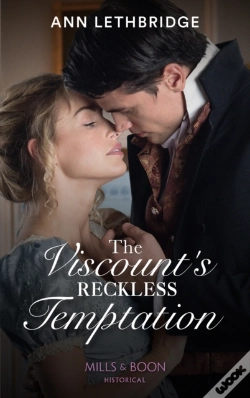 Capa do artigo The Viscount'S Reckless Temptation
