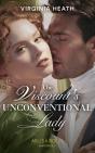 The Viscount'S Unconventional Lady - Preview